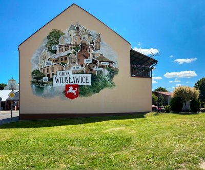 Wojsławickie Klimaty - galeria zdjęć